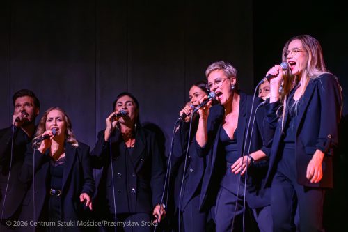 Famous65 „FAMOUS – Droga do Sławy” – emocje, muzyka i energia sceny!