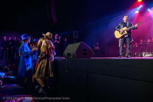 Famous74 „FAMOUS – Droga do Sławy” – emocje, muzyka i energia sceny!