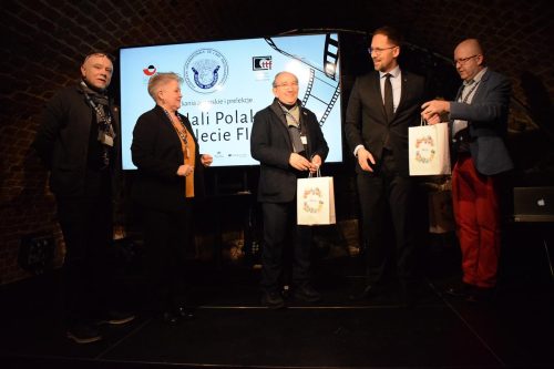 1 75 medali Polaków na 75-lecie FIAP – wyjątkowe spotkania fotograficzne w TCK