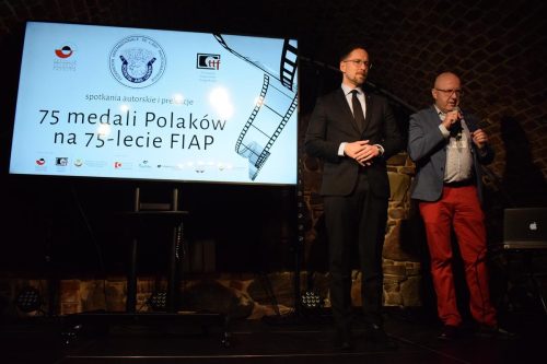 dsc-0120-copy 75 medali Polaków na 75-lecie FIAP – wyjątkowe spotkania fotograficzne w TCK