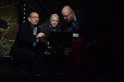 dsc-0171-copy 75 medali Polaków na 75-lecie FIAP – wyjątkowe spotkania fotograficzne w TCK