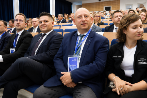 10-copy V Forum „Nauka – Gospodarka – Biznes” w Akademii Tarnowskiej