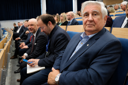 17-copy V Forum „Nauka – Gospodarka – Biznes” w Akademii Tarnowskiej