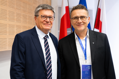 18-copy V Forum „Nauka – Gospodarka – Biznes” w Akademii Tarnowskiej