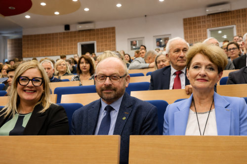 22-copy V Forum „Nauka – Gospodarka – Biznes” w Akademii Tarnowskiej