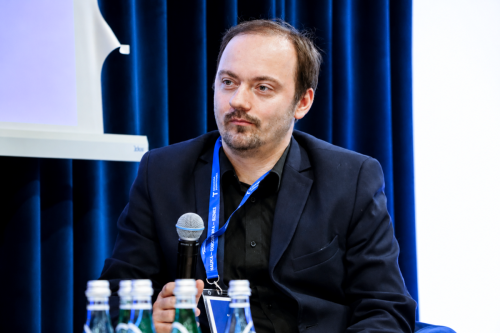 29-copy V Forum „Nauka – Gospodarka – Biznes” w Akademii Tarnowskiej