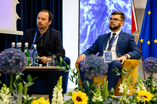 32-copy V Forum „Nauka – Gospodarka – Biznes” w Akademii Tarnowskiej