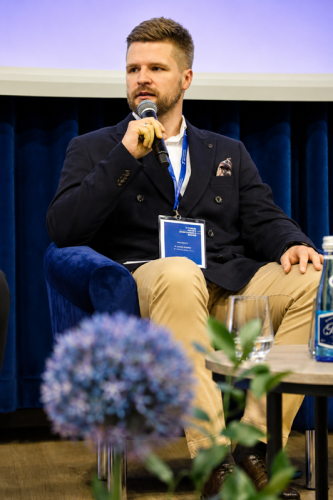 34-copy V Forum „Nauka – Gospodarka – Biznes” w Akademii Tarnowskiej