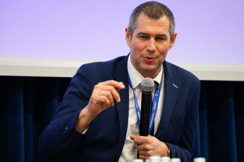 39-copy V Forum „Nauka – Gospodarka – Biznes” w Akademii Tarnowskiej