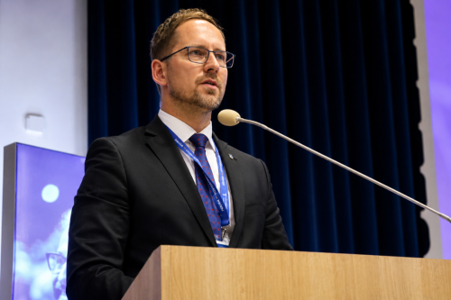 3a-copy V Forum „Nauka – Gospodarka – Biznes” w Akademii Tarnowskiej