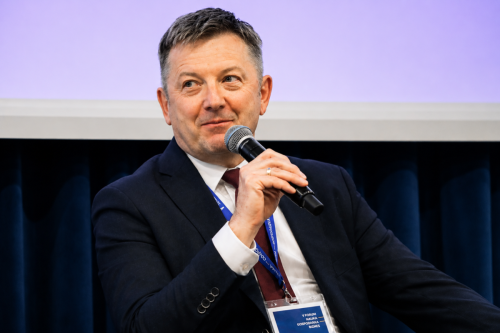 40-copy V Forum „Nauka – Gospodarka – Biznes” w Akademii Tarnowskiej