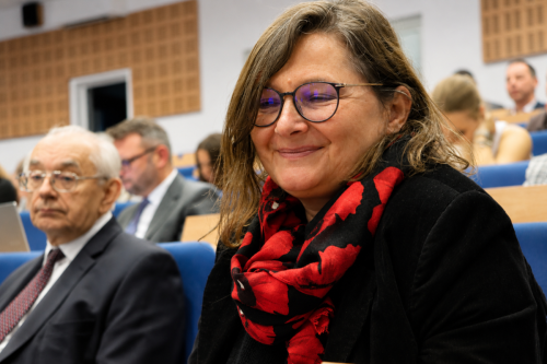 44-copy V Forum „Nauka – Gospodarka – Biznes” w Akademii Tarnowskiej