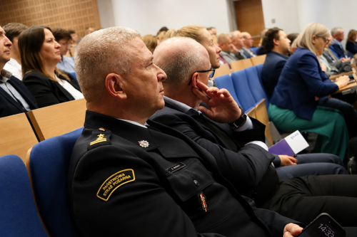 46-copy V Forum „Nauka – Gospodarka – Biznes” w Akademii Tarnowskiej