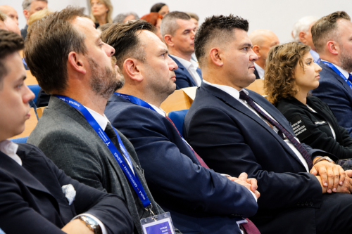 48-copy V Forum „Nauka – Gospodarka – Biznes” w Akademii Tarnowskiej