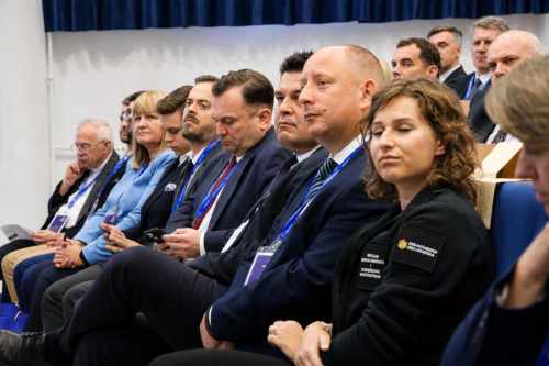 49-copy V Forum „Nauka – Gospodarka – Biznes” w Akademii Tarnowskiej