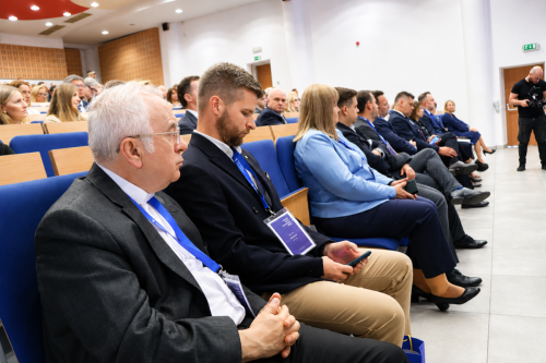 51-copy V Forum „Nauka – Gospodarka – Biznes” w Akademii Tarnowskiej