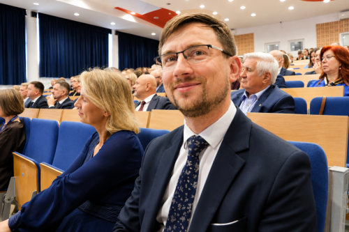 52-copy V Forum „Nauka – Gospodarka – Biznes” w Akademii Tarnowskiej