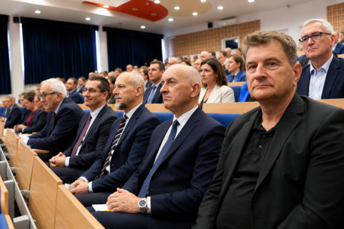 54-copy V Forum „Nauka – Gospodarka – Biznes” w Akademii Tarnowskiej