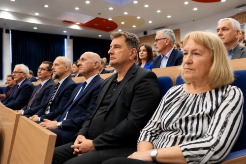 55-copy V Forum „Nauka – Gospodarka – Biznes” w Akademii Tarnowskiej
