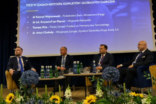 55a-copy V Forum „Nauka – Gospodarka – Biznes” w Akademii Tarnowskiej