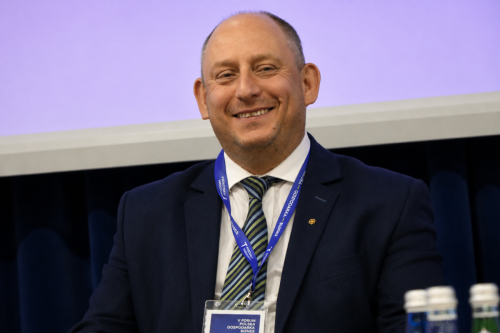 56-copy V Forum „Nauka – Gospodarka – Biznes” w Akademii Tarnowskiej
