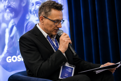 58-copy V Forum „Nauka – Gospodarka – Biznes” w Akademii Tarnowskiej