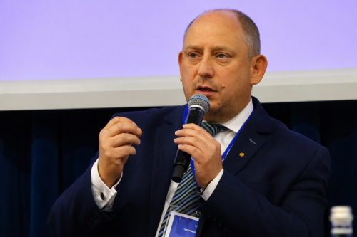 59-copy V Forum „Nauka – Gospodarka – Biznes” w Akademii Tarnowskiej