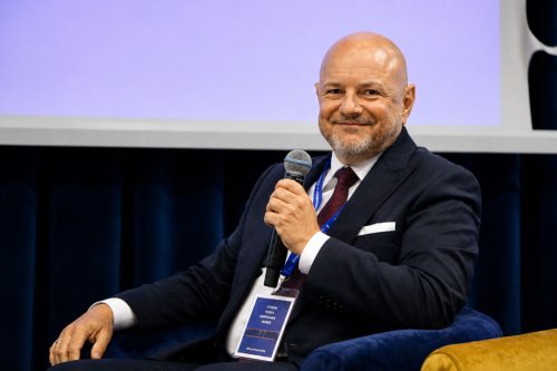 60-copy V Forum „Nauka – Gospodarka – Biznes” w Akademii Tarnowskiej