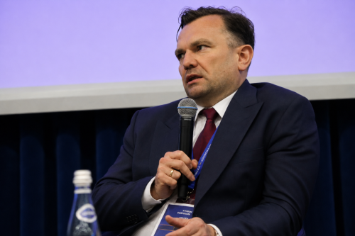 61-copy V Forum „Nauka – Gospodarka – Biznes” w Akademii Tarnowskiej