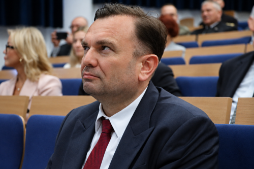 7-copy V Forum „Nauka – Gospodarka – Biznes” w Akademii Tarnowskiej