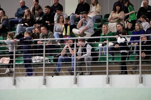 17 Futsal Club Tarnów vs ASG Stanley Futsal Team Brzeg oraz Dzień Kobiet z Futsal Tarnów