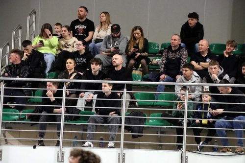 20 Futsal Club Tarnów vs ASG Stanley Futsal Team Brzeg oraz Dzień Kobiet z Futsal Tarnów