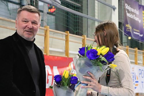 27 Futsal Club Tarnów vs ASG Stanley Futsal Team Brzeg oraz Dzień Kobiet z Futsal Tarnów