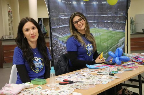 32 Futsal Club Tarnów vs ASG Stanley Futsal Team Brzeg oraz Dzień Kobiet z Futsal Tarnów