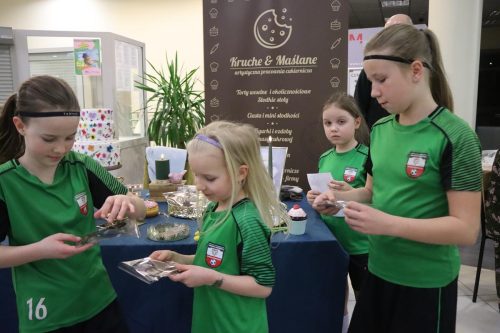 33 Futsal Club Tarnów vs ASG Stanley Futsal Team Brzeg oraz Dzień Kobiet z Futsal Tarnów