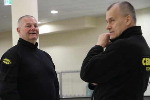 35 Futsal Club Tarnów vs ASG Stanley Futsal Team Brzeg oraz Dzień Kobiet z Futsal Tarnów