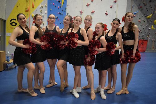 4-copy Futsal Club Tarnów vs ASG Stanley Futsal Team Brzeg oraz Dzień Kobiet z Futsal Tarnów