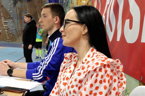 5b-copy Futsal Club Tarnów vs ASG Stanley Futsal Team Brzeg oraz Dzień Kobiet z Futsal Tarnów