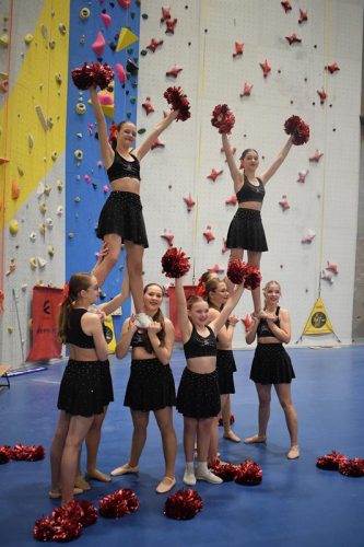 9-copy Futsal Club Tarnów vs ASG Stanley Futsal Team Brzeg oraz Dzień Kobiet z Futsal Tarnów
