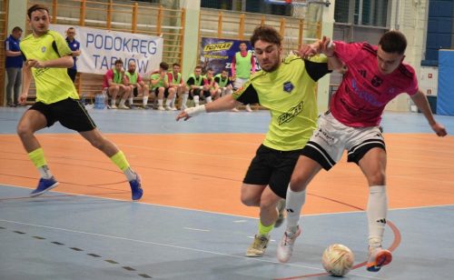 dsc-1818-edytowano-copy Futsal Club Tarnów vs ASG Stanley Futsal Team Brzeg oraz Dzień Kobiet z Futsal Tarnów