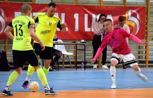 dsc-1823-edytowano-copy Futsal Club Tarnów vs ASG Stanley Futsal Team Brzeg oraz Dzień Kobiet z Futsal Tarnów