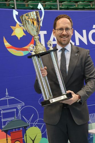 0-copy Futsalowe święto w Tarnowie