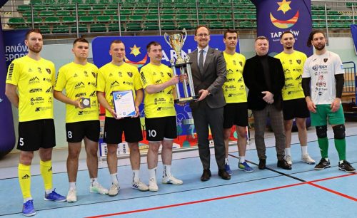 00-copy Futsalowe święto w Tarnowie