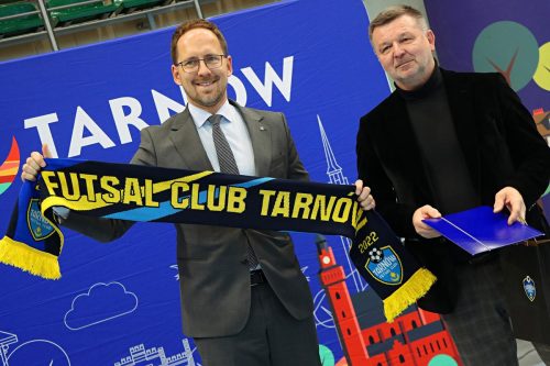 000-copy Futsalowe święto w Tarnowie