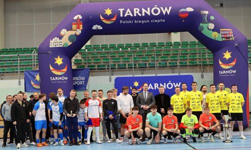 001-copy Futsalowe święto w Tarnowie