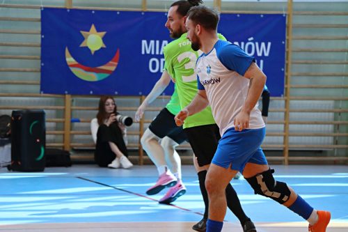 3-copy Futsalowe święto w Tarnowie