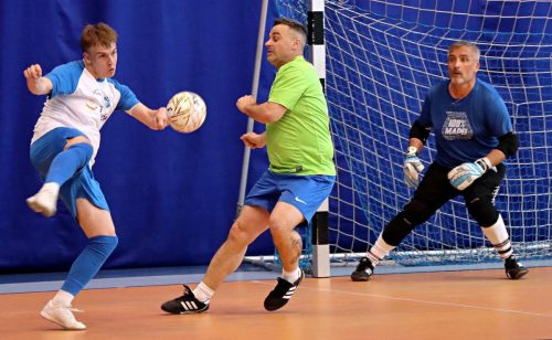 4-copy Futsalowe święto w Tarnowie
