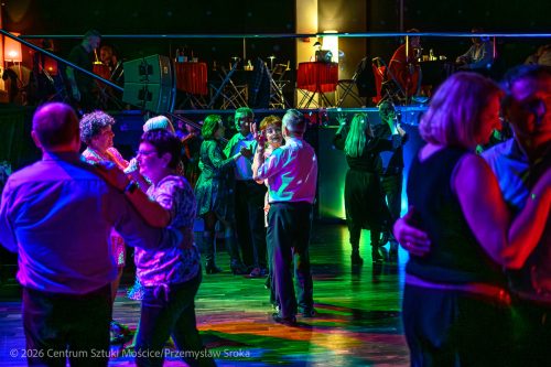 PS2_9169 Chodź potańczyć! - Fajfy w Mościcach