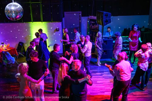 PS2_9199 Chodź potańczyć! - Fajfy w Mościcach