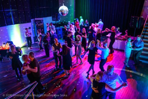 PSR_3525 Chodź potańczyć! - Fajfy w Mościcach